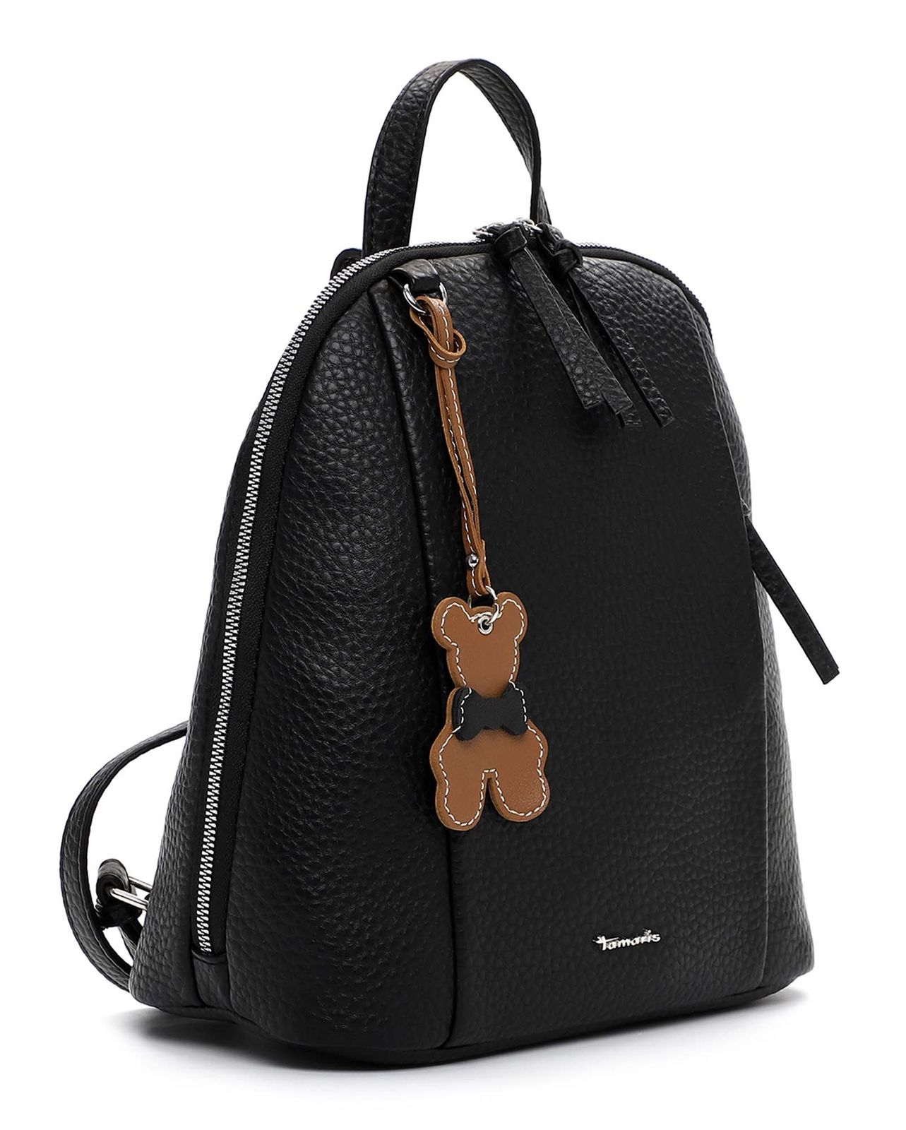 Tamaris TAS Katrina SC Cityrucksack M Black Tamaris TAS Katrina SC Cityrucksack M Black