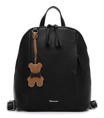 Tamaris TAS Katrina SC Cityrucksack M Black Tamaris TAS Katrina SC Cityrucksack M Black