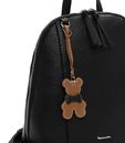 Tamaris TAS Katrina SC Cityrucksack M Black Tamaris TAS Katrina SC Cityrucksack M Black