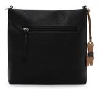 Tamaris TAS Katrina SC Crossover Bag Black Tamaris TAS Katrina SC Crossover Bag Black