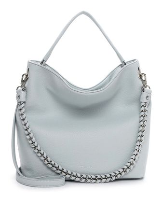 Tamaris TAS Kalia Hobo Bag L Lightblue Tamaris TAS Kalia Hobo Bag L Lightblue