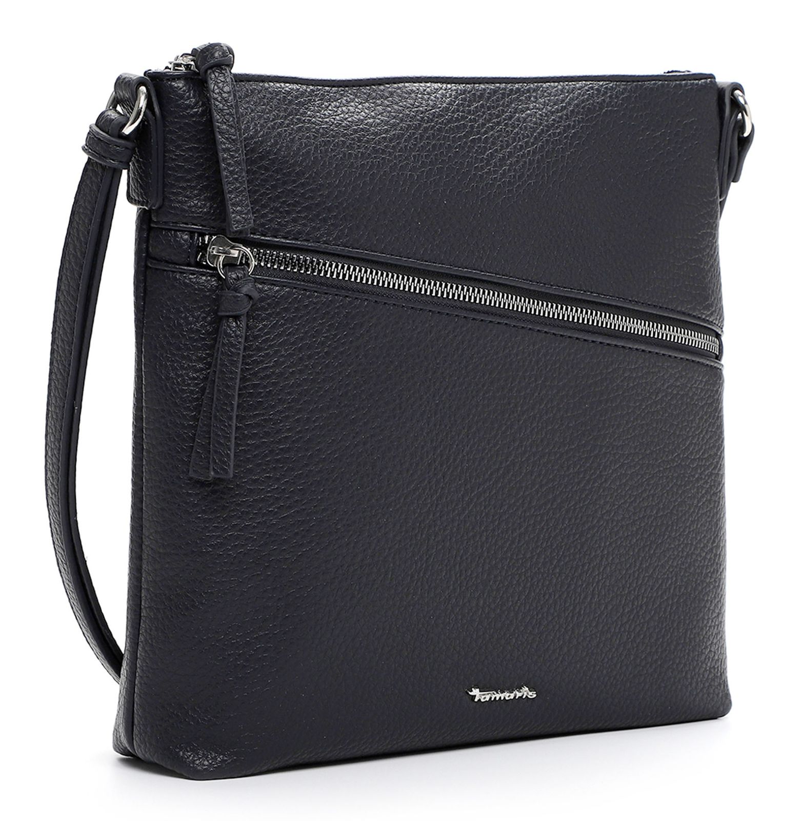 Tamaris Alessia Crossover Bag Navy Tamaris Alessia Crossover Bag Navy