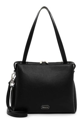 Tamaris TAS Katharina City Shopper M Black