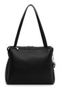 Tamaris TAS Katharina City Shopper M Black