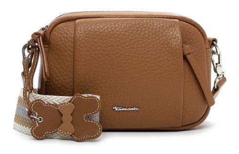 Tamaris TAS Katrina SC Handbag with Zipper S Sahara Tamaris TAS Katrina SC Handbag with Zipper S Sahara