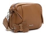 Tamaris TAS Katrina SC Handbag with Zipper S Sahara