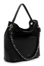 Tamaris TAS Kalia Hobo Bag L Black