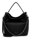 Tamaris TAS Kalia Hobo Bag L Black