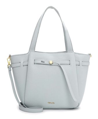 Tamaris TAS Kathi SC City Shopper M Lightblue