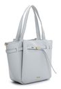 Tamaris TAS Kathi SC City Shopper M Lightblue