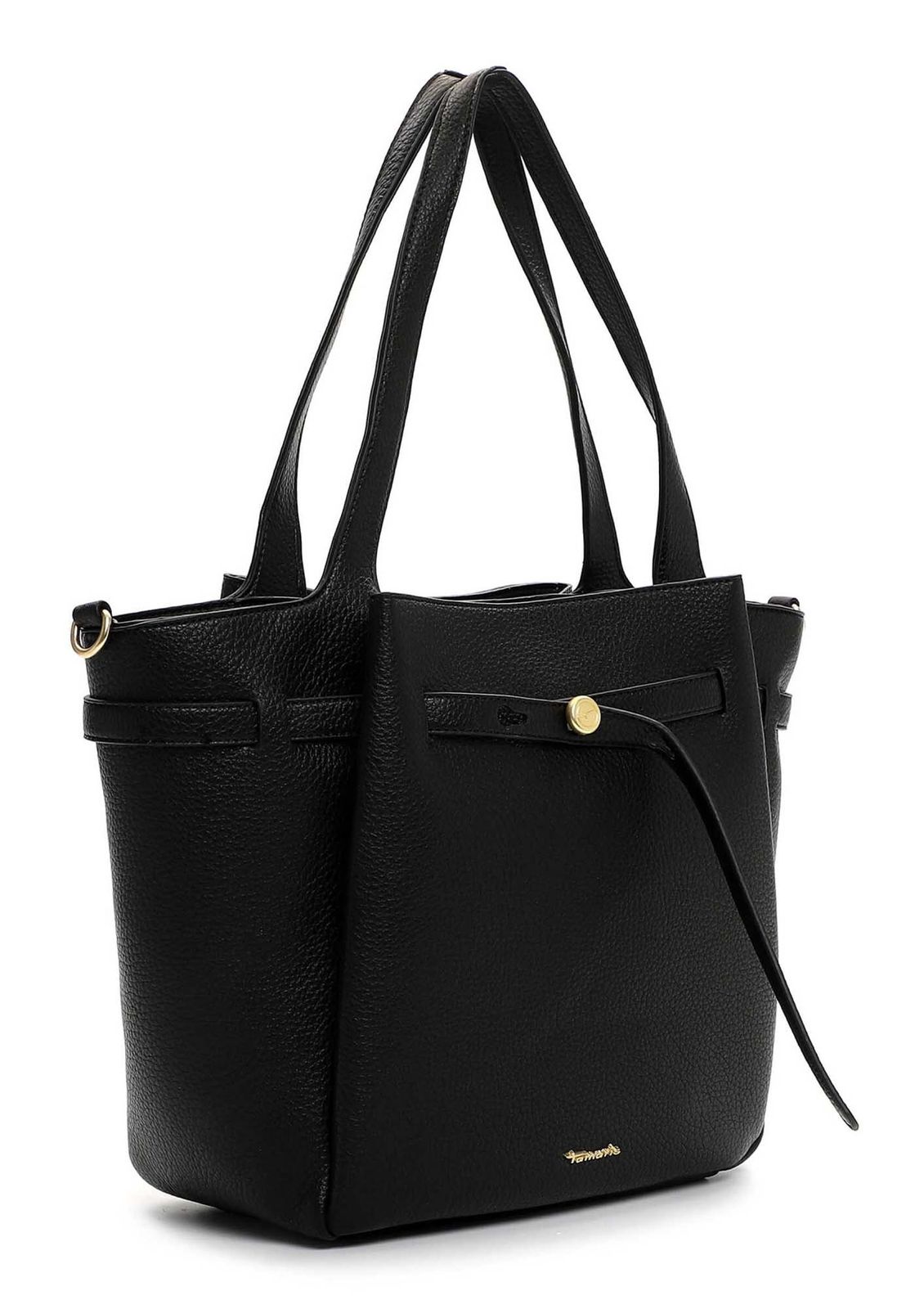 Tamaris TAS Kathi SC City Shopper M Black Tamaris TAS Kathi SC City Shopper M Black