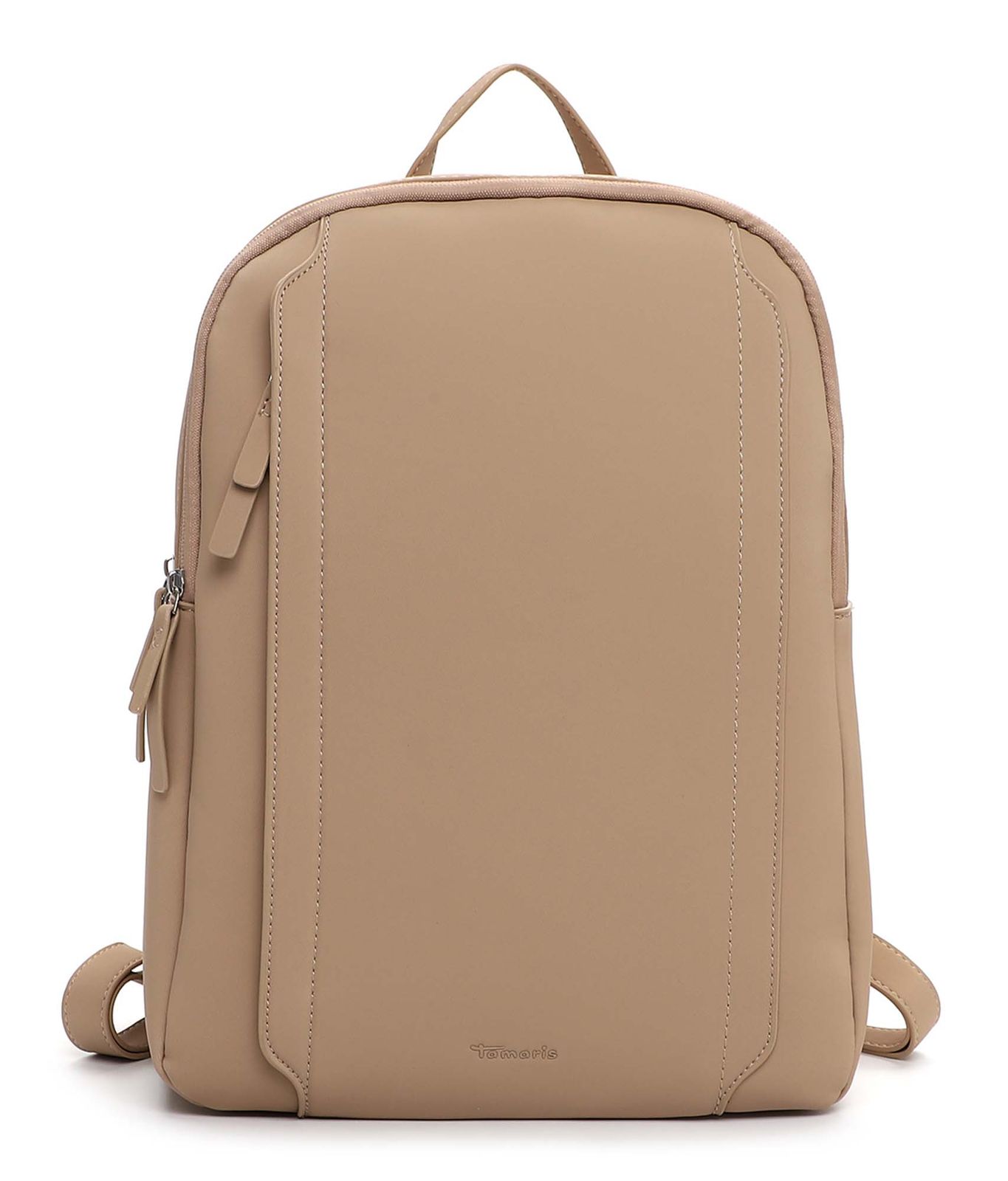 Tamaris TAS Kimi City Backpack M Taupe