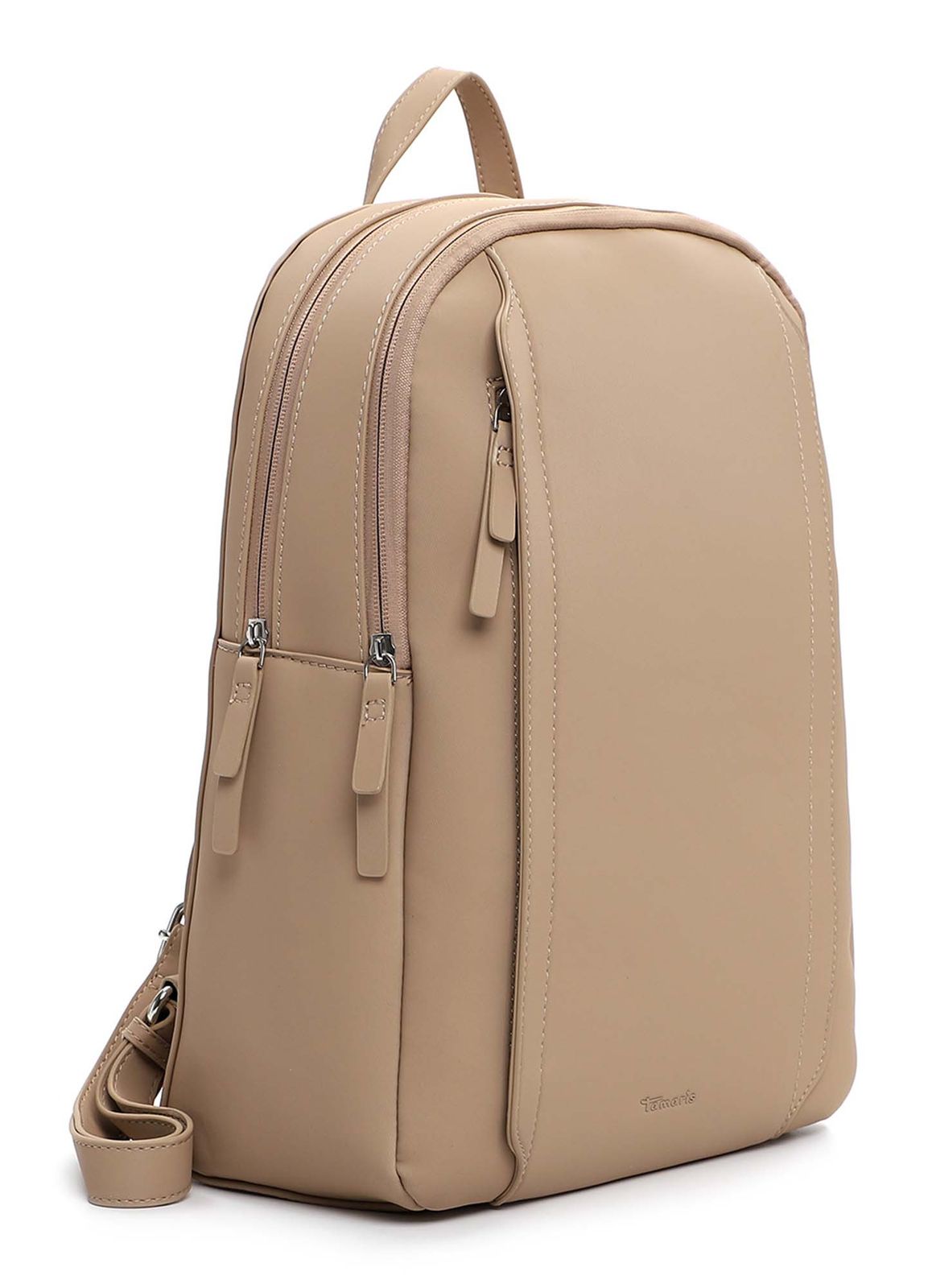 Tamaris TAS Kimi City Backpack M Taupe Tamaris TAS Kimi City Backpack M Taupe