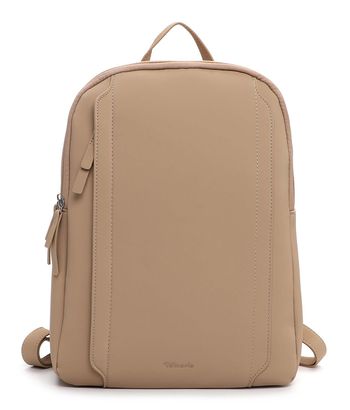 Tamaris TAS Kimi City Backpack M Taupe