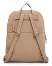 Tamaris TAS Kimi City Backpack M Taupe Tamaris TAS Kimi City Backpack M Taupe