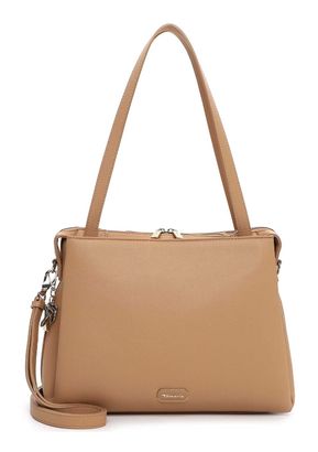 Tamaris TAS Katharina City Shopper M Sand