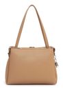 Tamaris TAS Katharina City Shopper M Sand