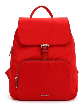 Tamaris TAS Khiria City Backpack M Red