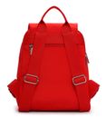 Tamaris TAS Khiria City Backpack M Red