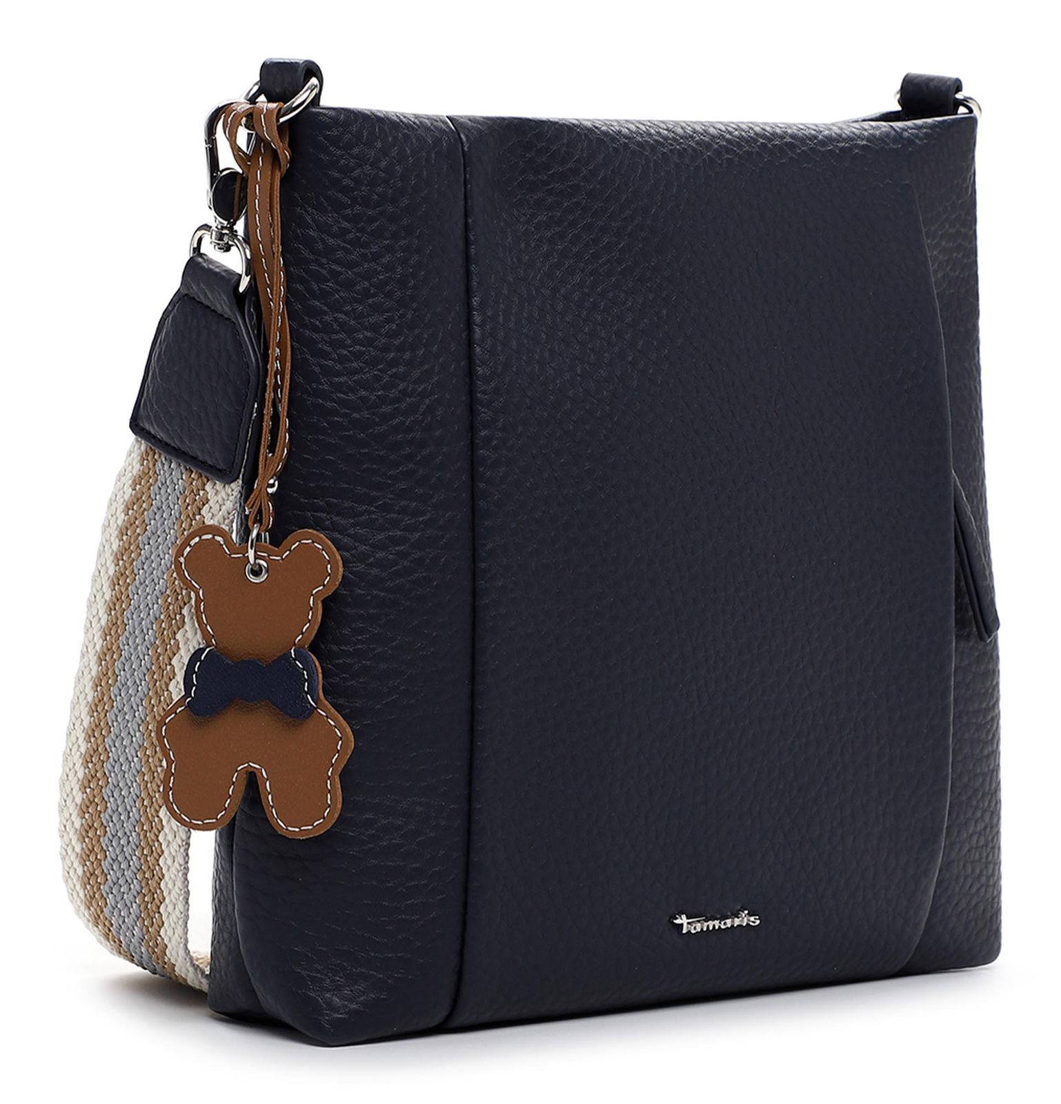 Tamaris TAS Katrina SC Crossover Bag Blue Tamaris TAS Katrina SC Crossover Bag Blue