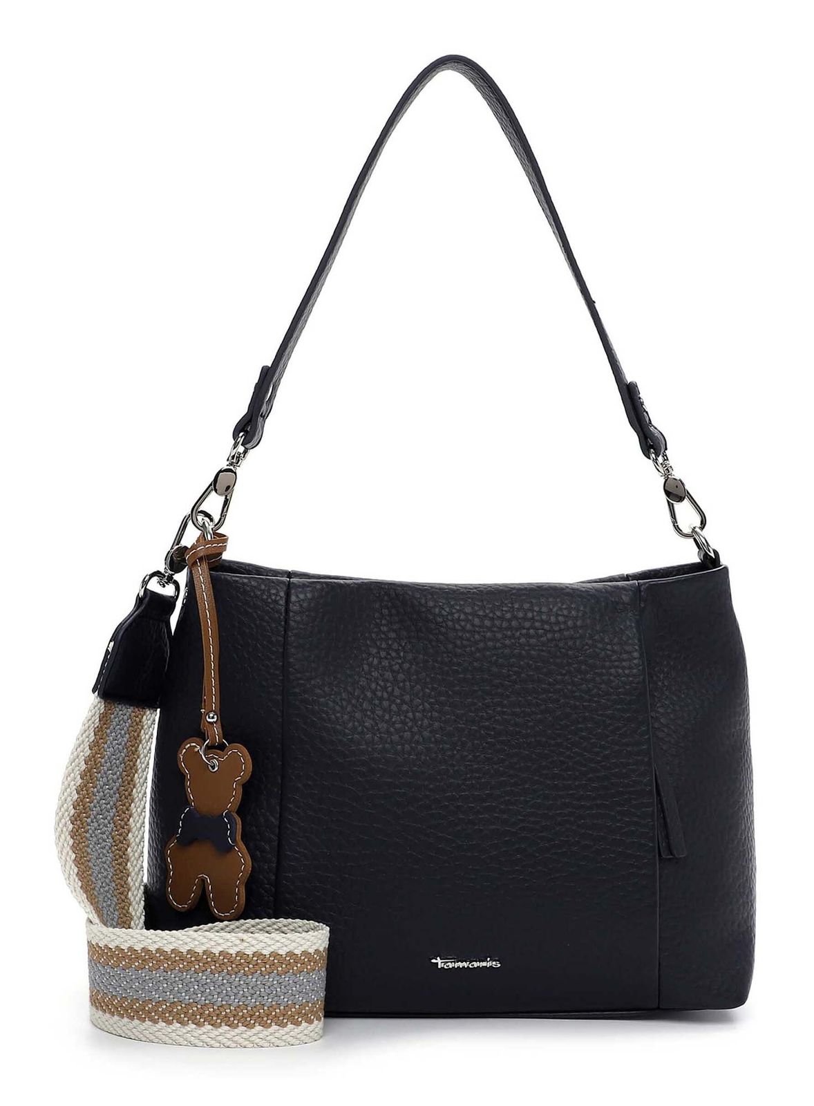 Tamaris TAS Katrina SC Hobo Bag M Blue