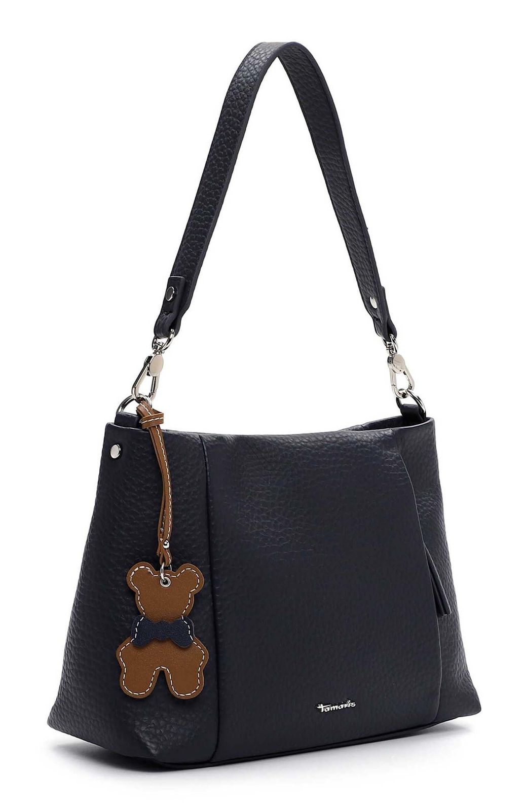 Tamaris TAS Katrina SC Hobo Bag M Blue Tamaris TAS Katrina SC Hobo Bag M Blue