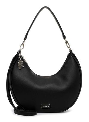 Tamaris TAS Katharina Hobo Bag M Black