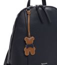 Tamaris TAS Katrina SC Cityrucksack M Blue