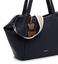 Tamaris TAS Katrina SC City Shopper L Blue Tamaris TAS Katrina SC City Shopper L Blue