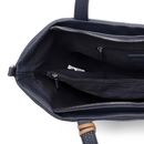 Tamaris TAS Katrina SC City Shopper L Blue Tamaris TAS Katrina SC City Shopper L Blue