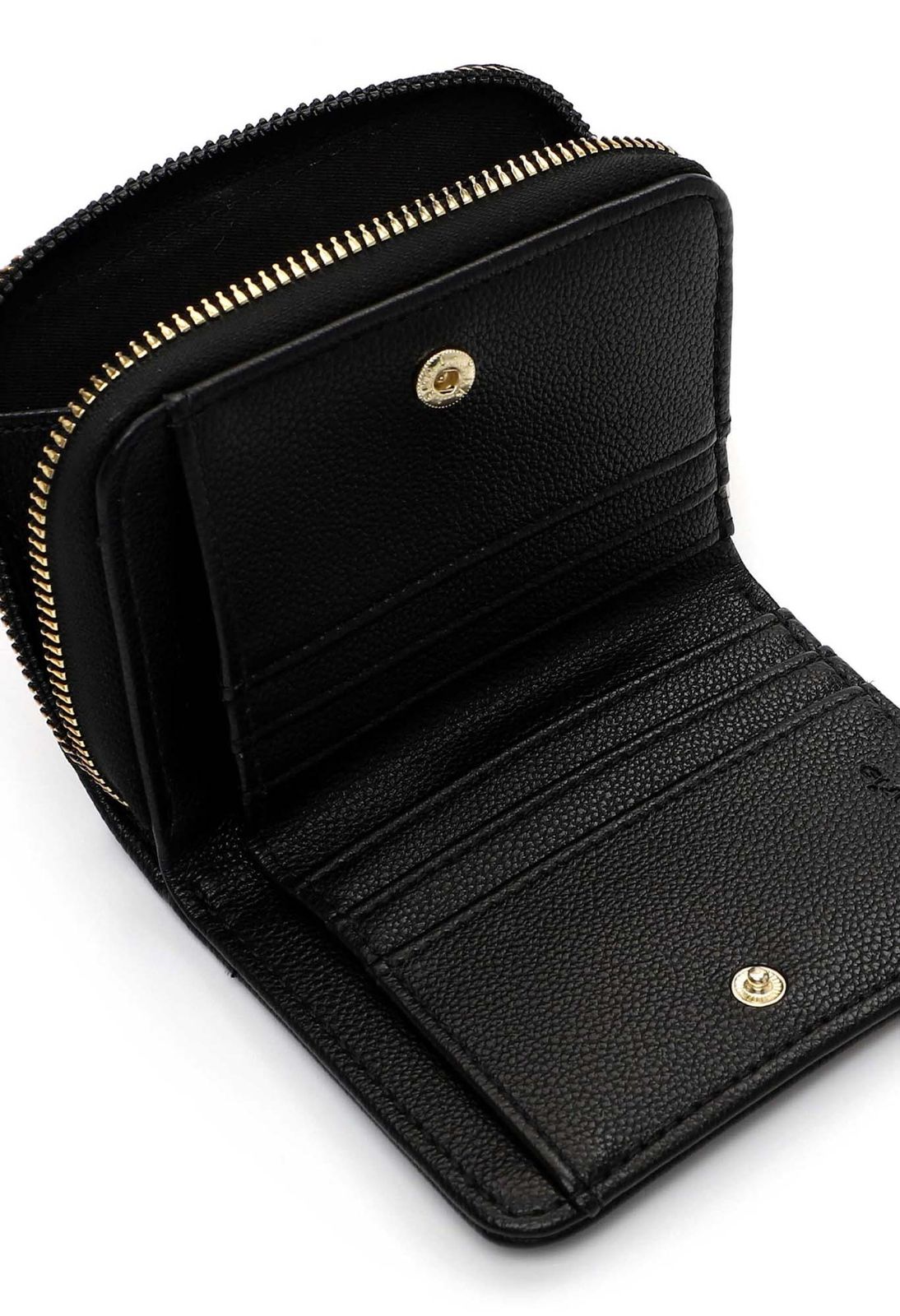 Tamaris TAS Katharina Wallet Black Tamaris TAS Katharina Wallet Black