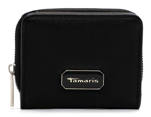 Tamaris TAS Katharina Wallet Black
