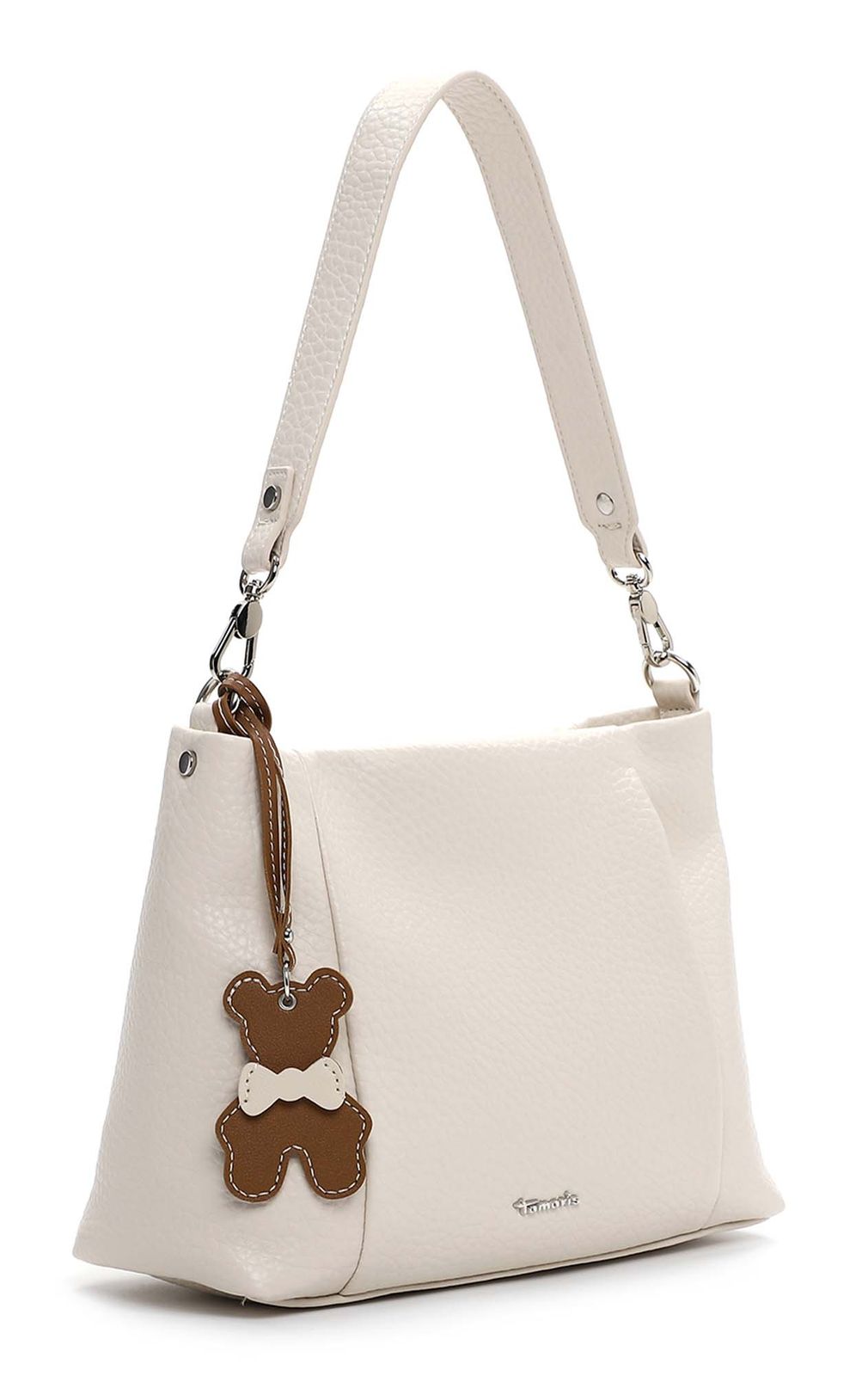 Tamaris TAS Katrina SC Hobo Bag M Beige Tamaris TAS Katrina SC Hobo Bag M Beige