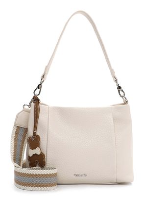 Tamaris TAS Katrina SC Hobo Bag M Beige