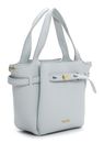 Tamaris TAS Kathi SC City Shopper S Lightblue