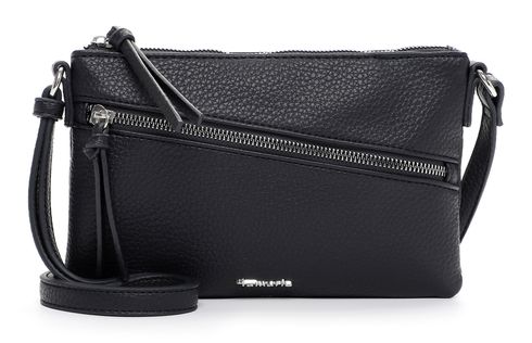 Tamaris Alessia Crossover Bag Navy Tamaris Alessia Crossover Bag Navy