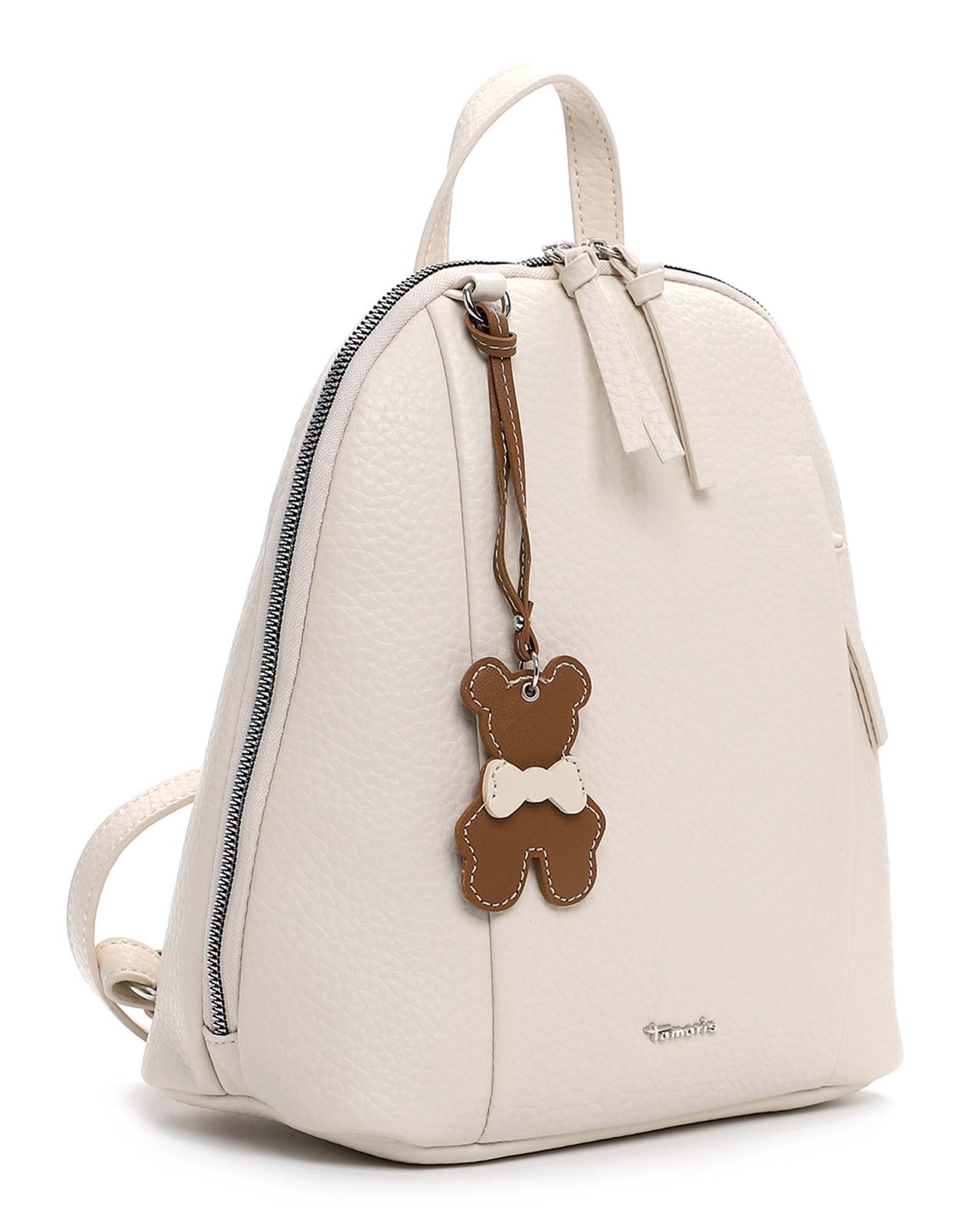 Tamaris TAS Katrina SC Cityrucksack M Beige Tamaris TAS Katrina SC Cityrucksack M Beige