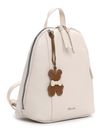 Tamaris TAS Katrina SC Cityrucksack M Beige Tamaris TAS Katrina SC Cityrucksack M Beige