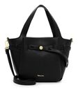 Tamaris TAS Kathi SC City Shopper S Black