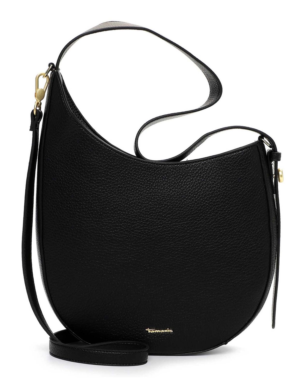 Tamaris TAS Kathi SC Hobo Bag M Black