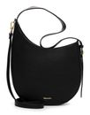 Tamaris TAS Kathi SC Hobo Bag M Black Tamaris TAS Kathi SC Hobo Bag M Black