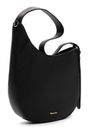 Tamaris TAS Kathi SC Hobo Bag M Black Tamaris TAS Kathi SC Hobo Bag M Black