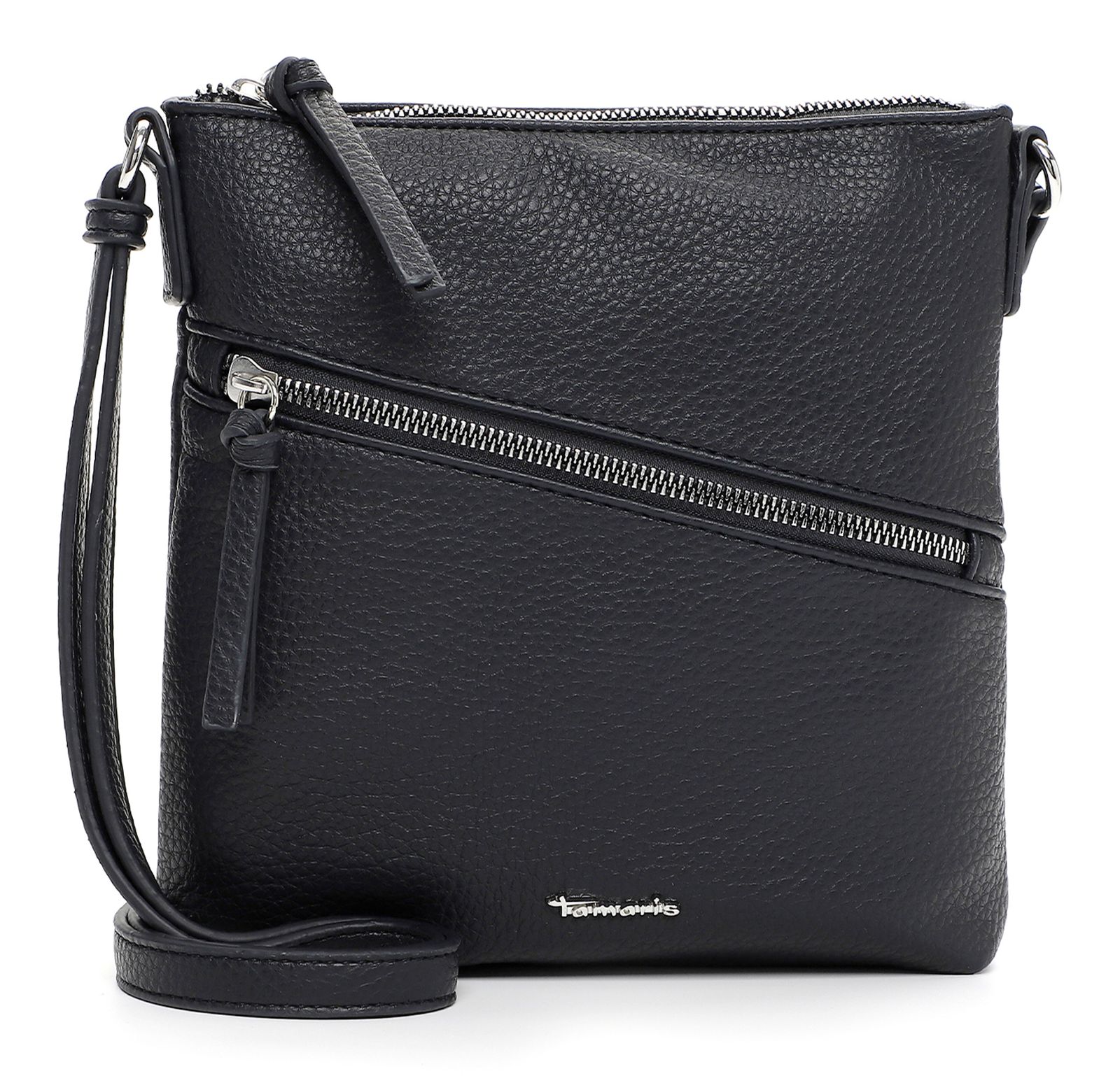 Tamaris Alessia Crossover Bag Navy