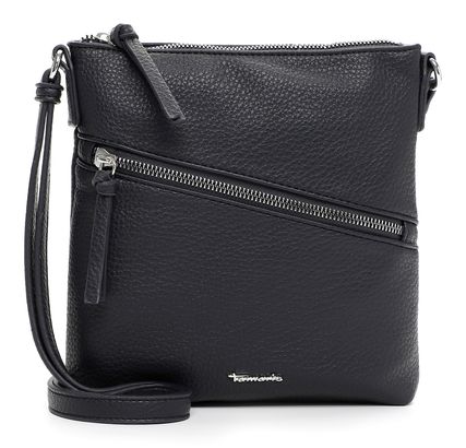 Tamaris Alessia Crossover Bag Navy Tamaris Alessia Crossover Bag Navy