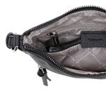 Tamaris Alessia Crossover Bag Navy Tamaris Alessia Crossover Bag Navy