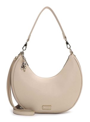 Tamaris TAS Katharina Hobo Bag M Beige