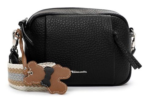 Tamaris TAS Katrina SC Handbag with Zipper S Black