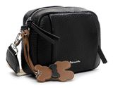 Tamaris TAS Katrina SC Handbag with Zipper S Black