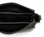 Tamaris TAS Katharina Hand Bag With Zipper S Black Tamaris TAS Katharina Hand Bag With Zipper S Black