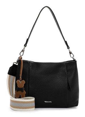 Tamaris TAS Katrina SC Hobo Bag M Black